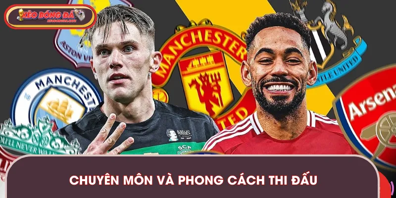 Chi tiết so sánh Ngoại hạng Anh và La Liga 2026 về triết lý bóng đá