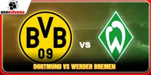 Soi kèo Dortmund vs Werder Bremen, 01h30 10/10 - Bundesliga